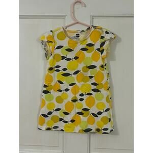 Tea Collection 18 - 24 Month Lemon Dress